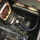 Gotta admit, the AIO liquid cooler looks a lot more futuristic than the air cooler.